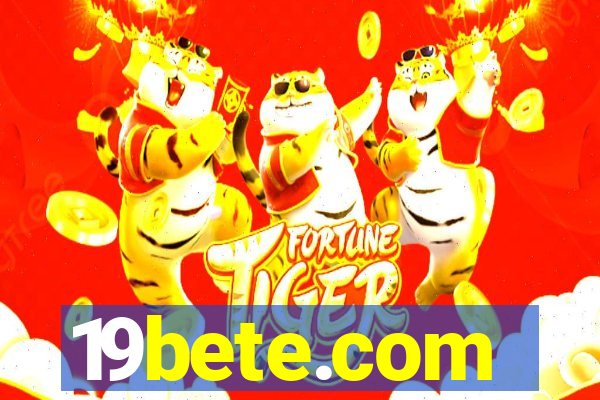 19bete.com