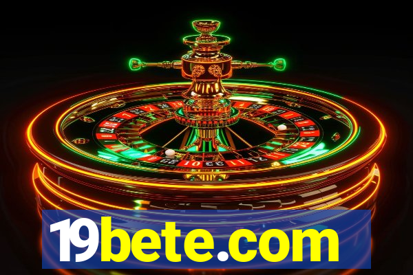 19bete.com