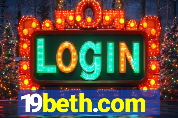 19beth.com