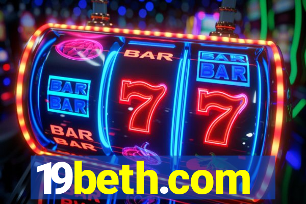 19beth.com