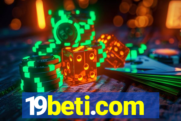 19beti.com