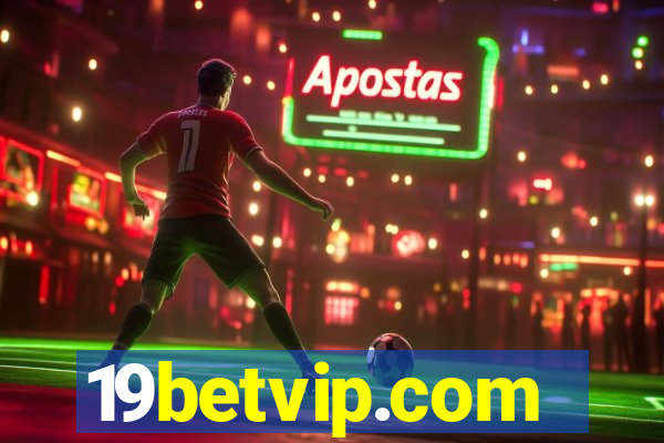 19betvip.com