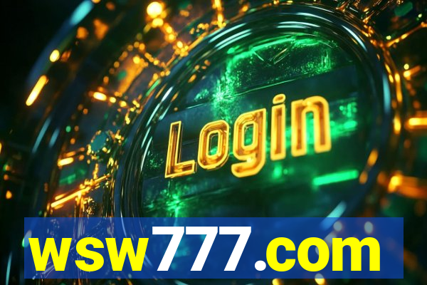 wsw777.com
