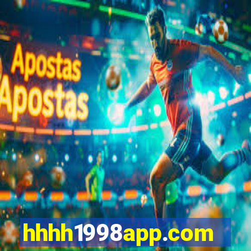 hhhh1998app.com