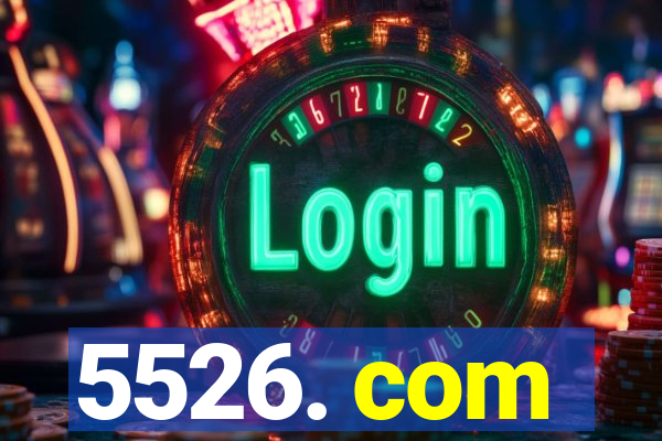 5526. com