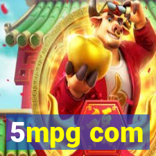 5mpg com