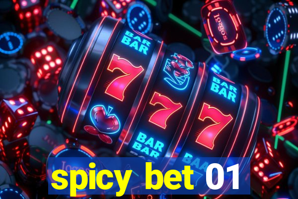 spicy bet 01