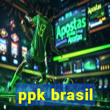 ppk brasil