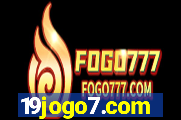 19jogo7.com