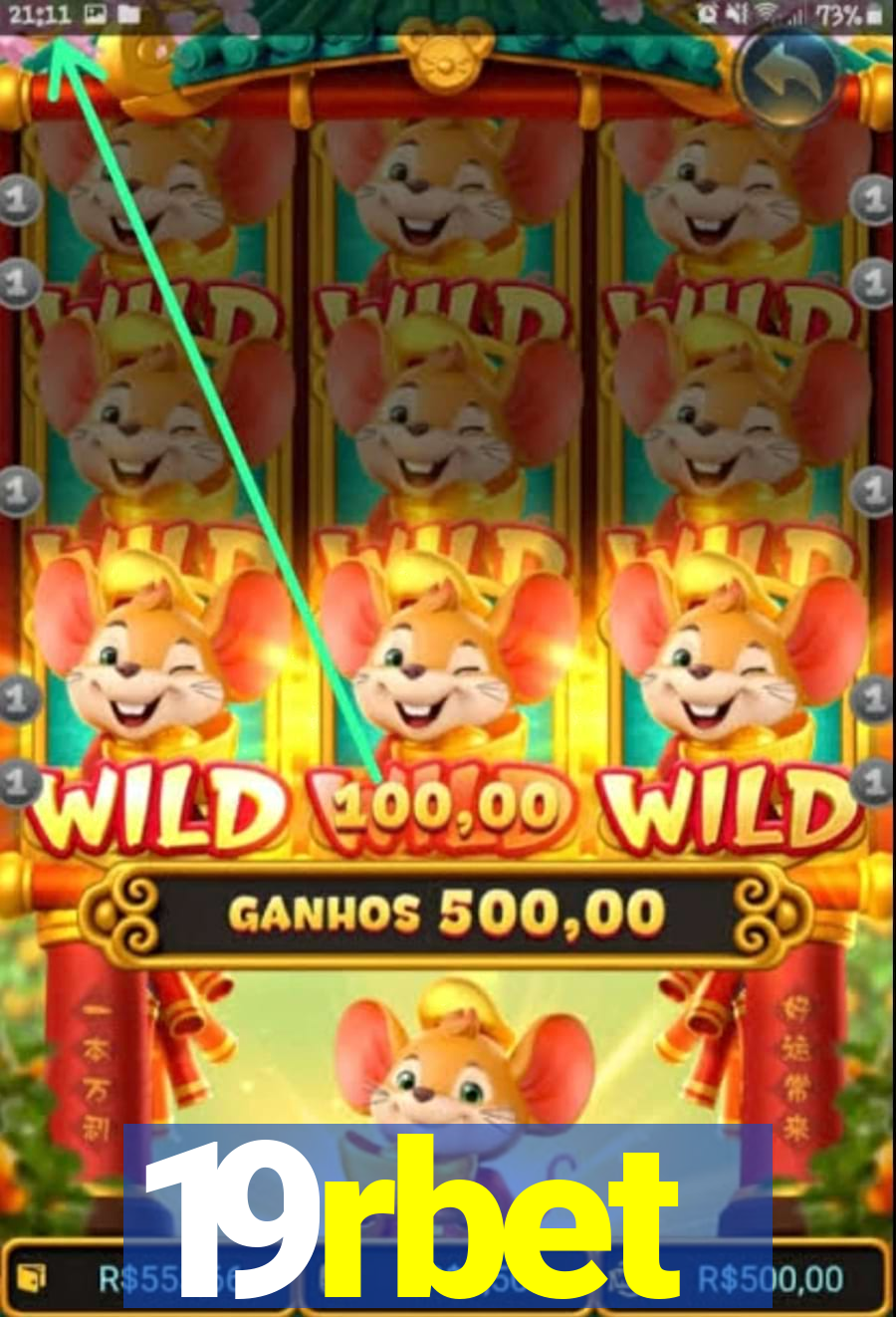 19rbet