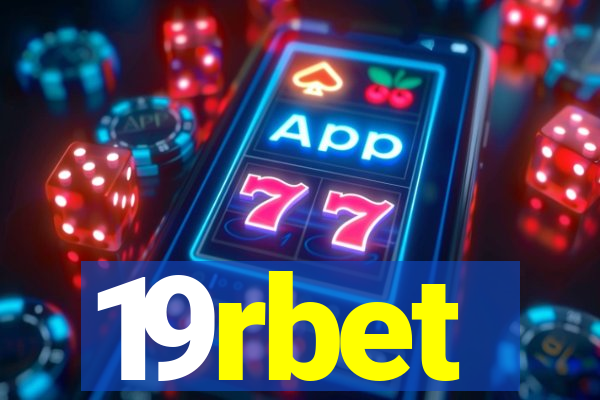 19rbet