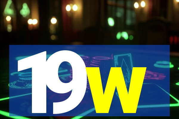 19w