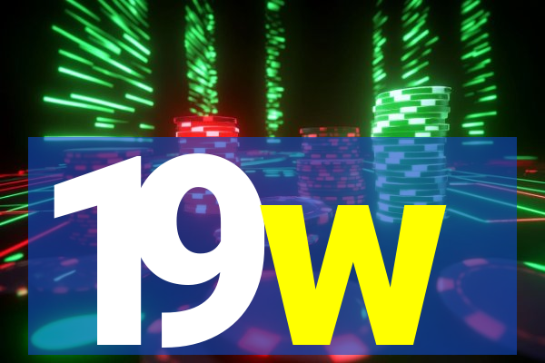19w