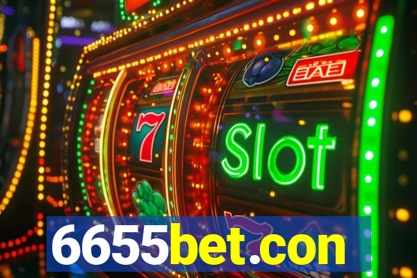 6655bet.con