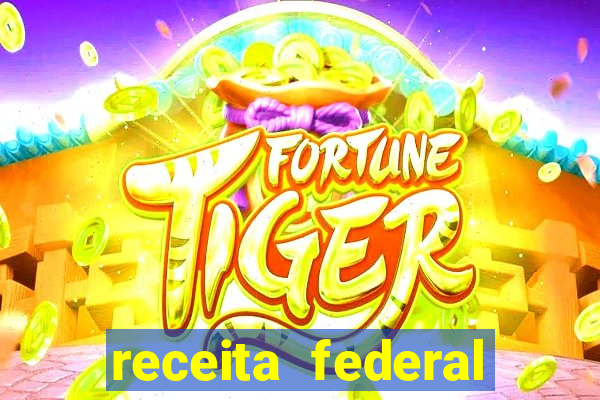 receita federal londrina agendamento