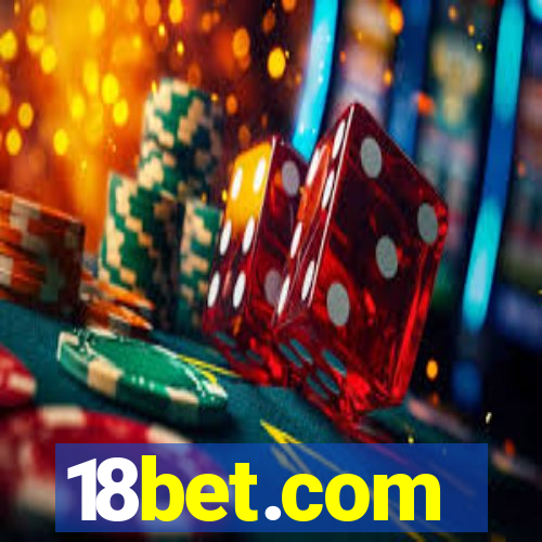 18bet.com