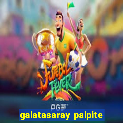 galatasaray palpite