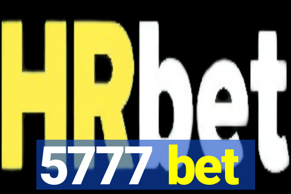 5777 bet