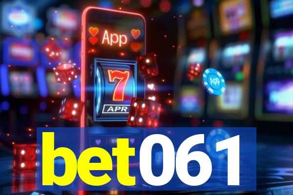 bet061