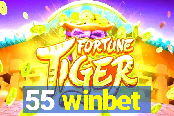 55 winbet