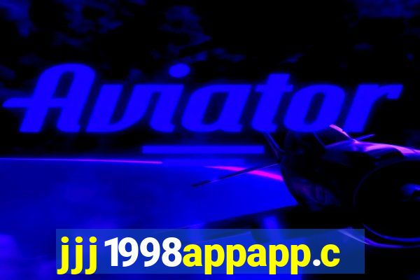 jjj1998appapp.com