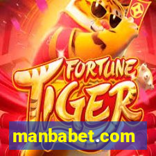manbabet.com
