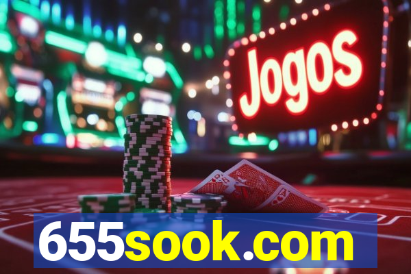 655sook.com
