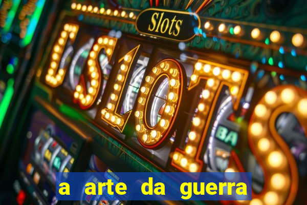 a arte da guerra - sun tzu pdf completo