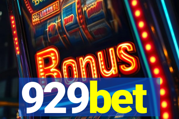 929bet