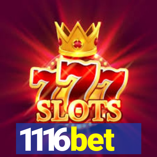 1116bet