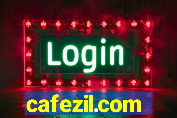 cafezil.com