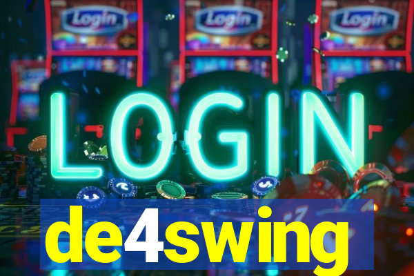 de4swing