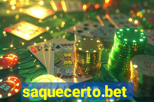 saquecerto.bet