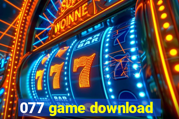 077 game download