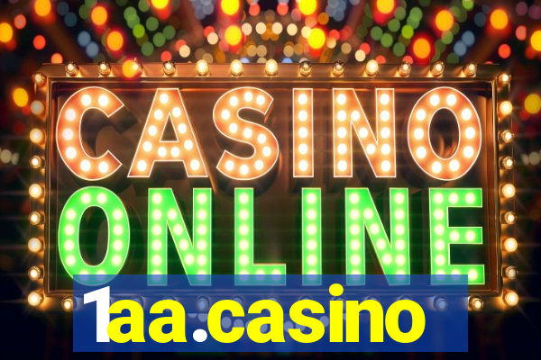 1aa.casino