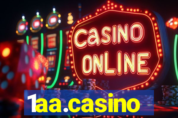 1aa.casino