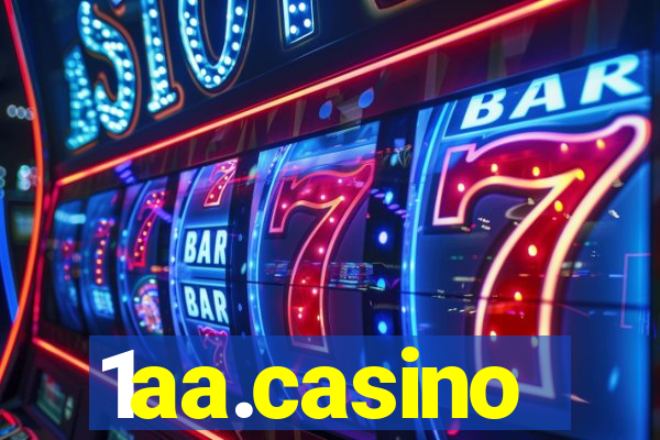 1aa.casino