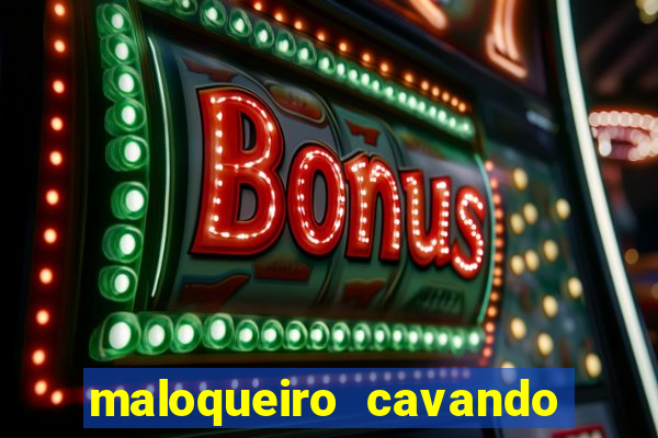 maloqueiro cavando cova portal zacarias