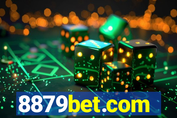 8879bet.com