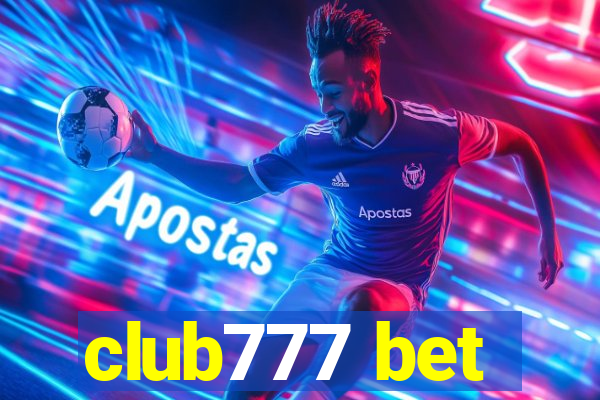 club777 bet