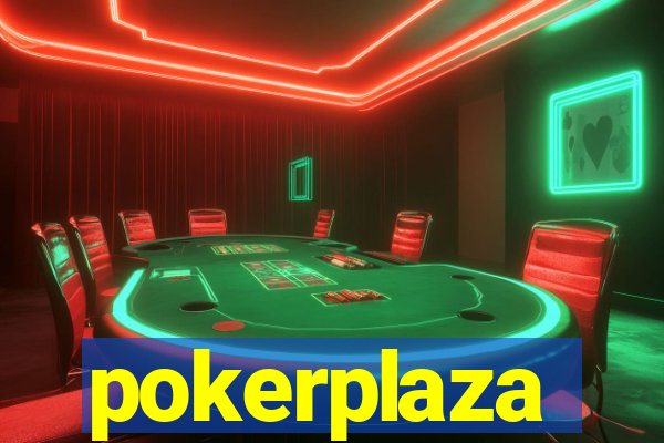 pokerplaza