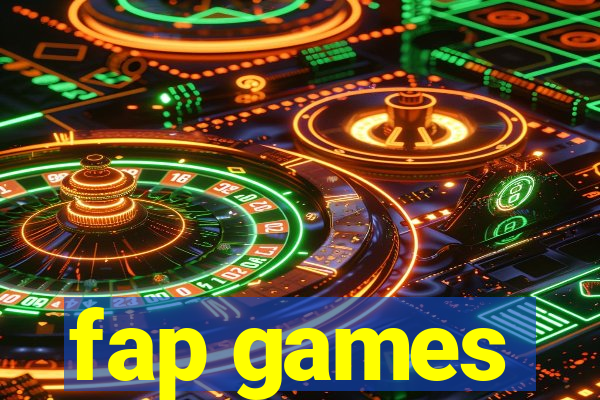 fap games
