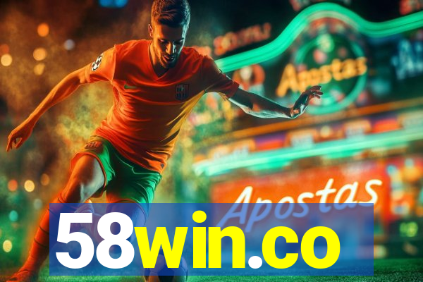 58win.co