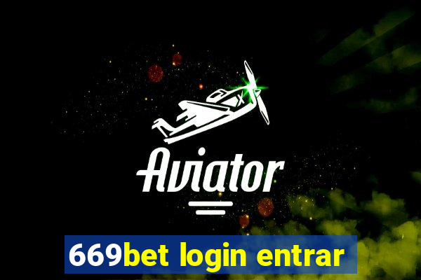669bet login entrar