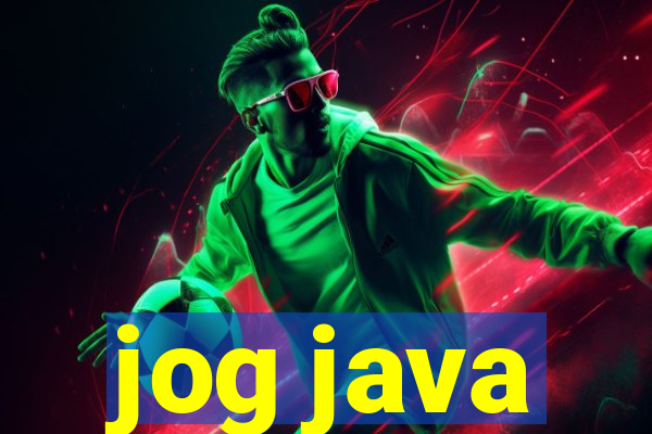jog java