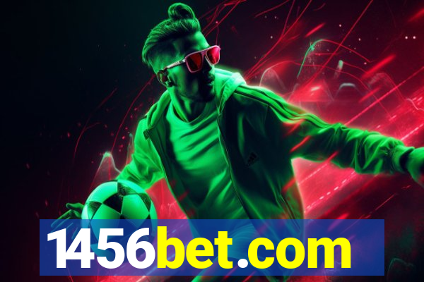 1456bet.com