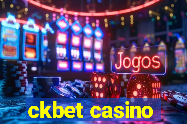 ckbet casino