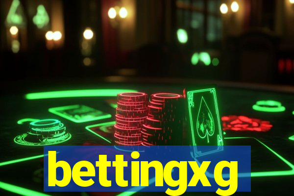 bettingxg