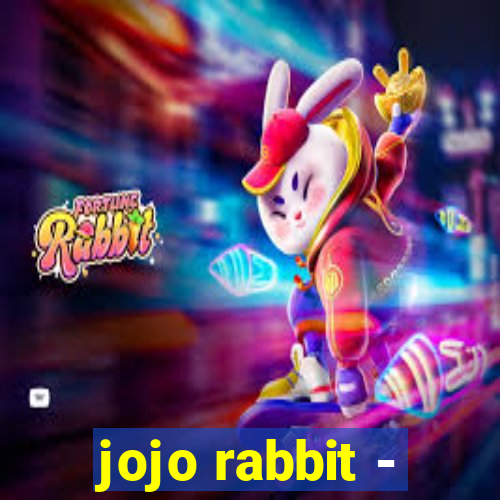 jojo rabbit -