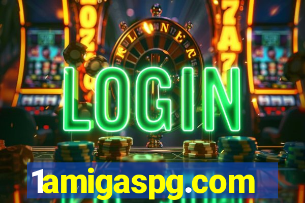 1amigaspg.com